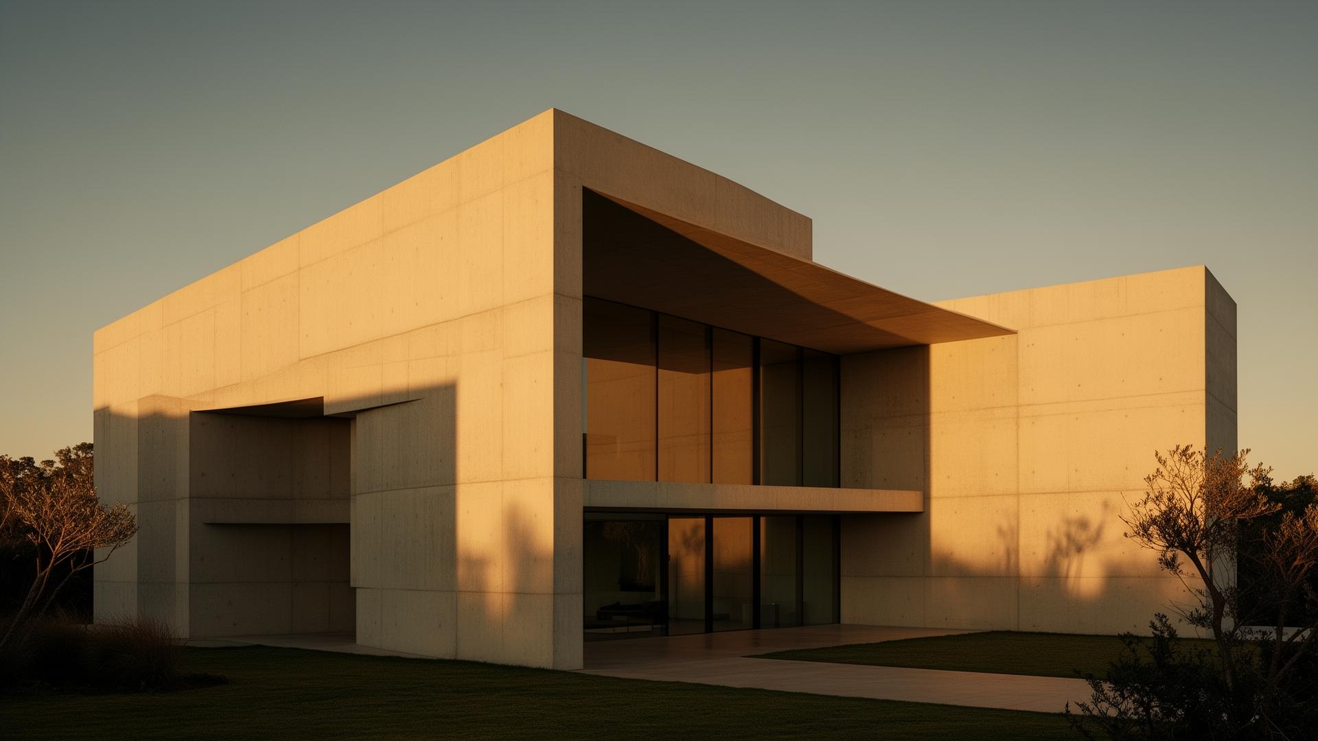 عمارة معاصرة